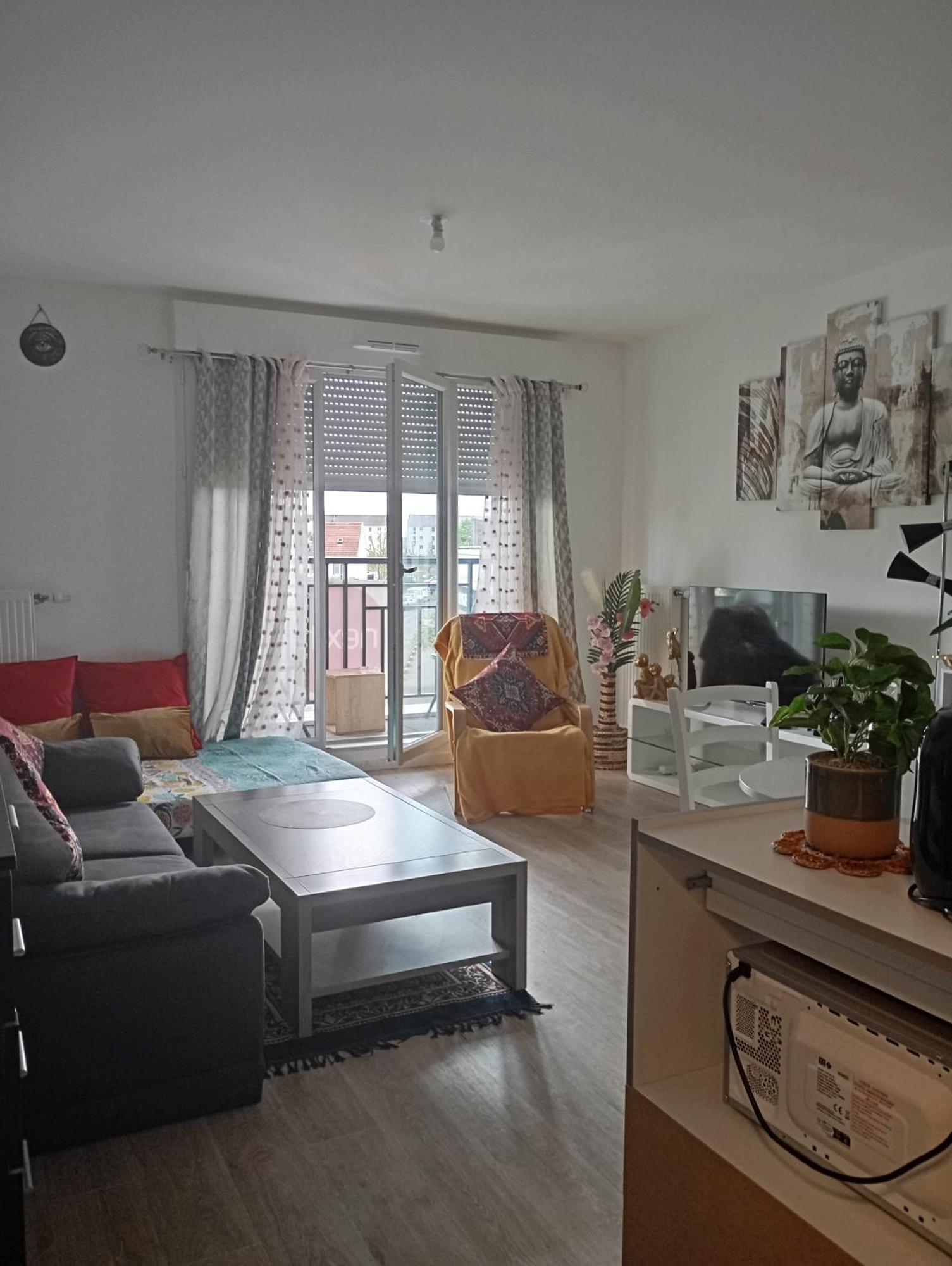 Thecalc Homes 2Bedroom+1Kitchen Sartrouville Eksteriør billede